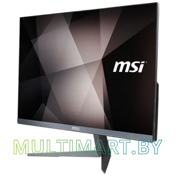 Моноблок MSI Pro 24X 10M-036XRU (9S6-AEC213-243)